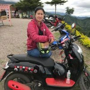 นู๋วาว ถาวร พลกัน profile icon