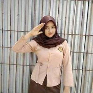 Karlina Putrii profile icon