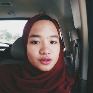putri nur alissya bt hazman profile icon