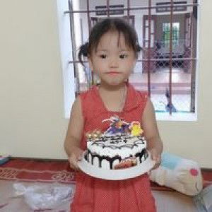 Vũ Diệu Linh profile icon