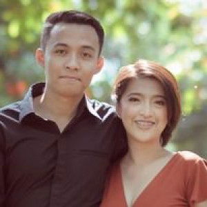 Evefer Loren Coronel Dizon profile icon