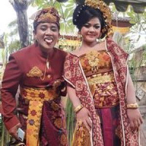 Fitry Anjani profile icon