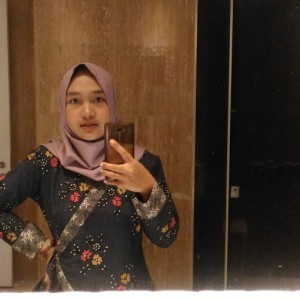 Tiara Anggraaini profile icon