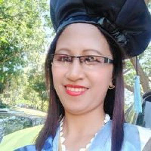 Maricel Valdez Marcelo-Javier profile icon