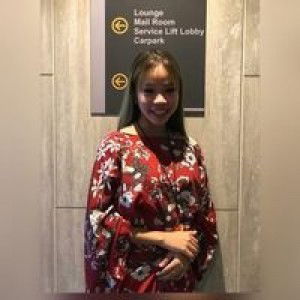 Nurul Fatin Syazana profile icon