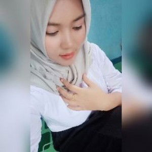 Aisyah stokist M2295 profile icon