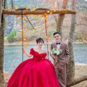 Liêm Trần profile icon