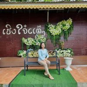 Meaw Mi profile icon