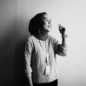 Nesfy Adelia profile icon