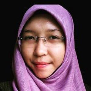 safia humaira profile icon