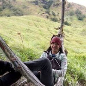 Jessica C. Fulgencio profile icon