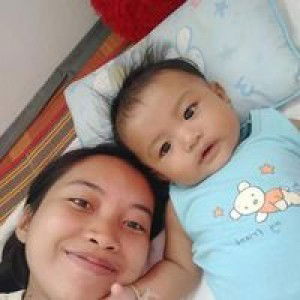 น้องเก้าลูกเเม่อุ้ม วรพล profile icon