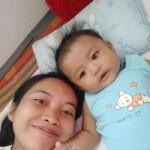 น้องเก้าลูกเเม่อุ้ม วรพล profile icon
