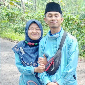 Siti Zubaedah profile icon