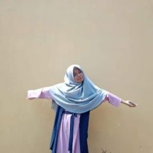 Nisrina Iffah profile icon
