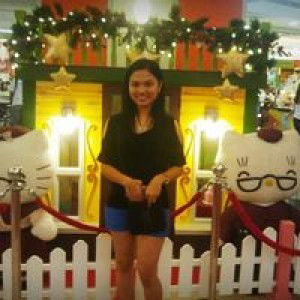 Mara Cairme Dela Peña profile icon