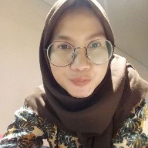 Rossa Indah profile icon