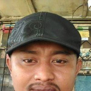 Adwin Budiman profile icon