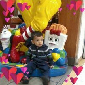 Nurul Habibah profile icon