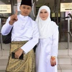 Haslinda Ruzaini profile icon