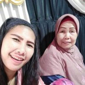 Rizky Monika Moza profile icon