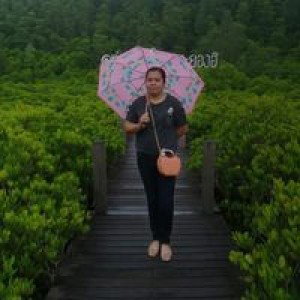 Pum Pui Rachbuakot profile icon