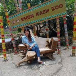 เจ้าหญิงในนิยาย เจ้าชายในชีวิตจริง profile icon