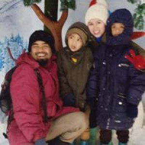 Normahiliawati Bt Che Yah profile icon