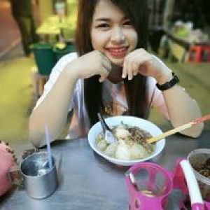 Kru'aom Janjira profile icon