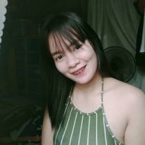 Abigail magsumbol Coz profile icon