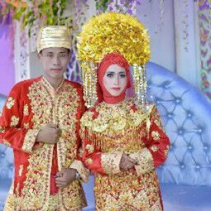 SAHRINA TAMBUNAN profile icon