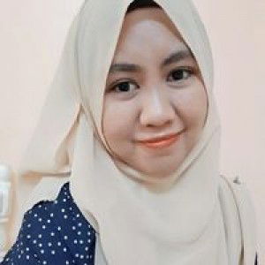 Naziera Jefry profile icon