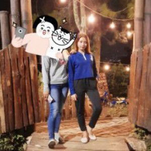 panda Bee profile icon