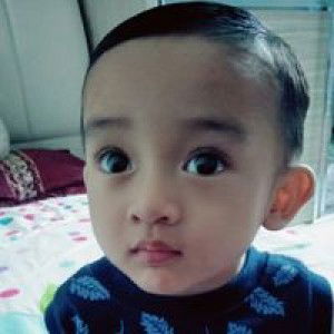 Anita Baki profile icon