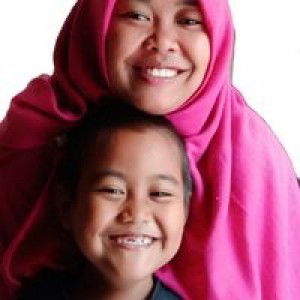 Novi Cahyaningsih profile icon