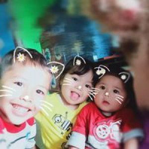 Aliyah AR profile icon