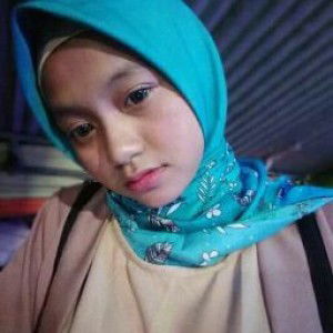 Fitri Andini profile icon