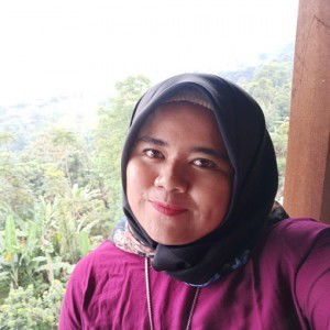 Aeni Elfitriyah profile icon