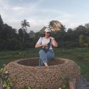 Chadaporn Maimad profile icon