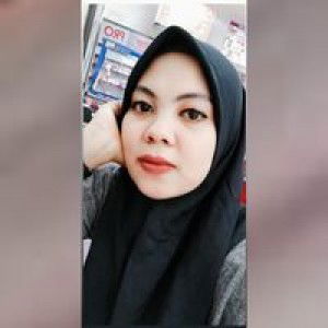 Tika Kartika profile icon