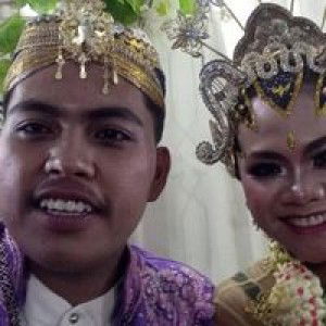 Radika Wulandari profile icon