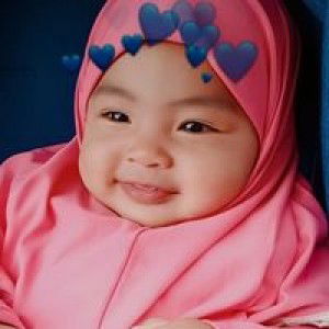 Hesti Astuti profile icon