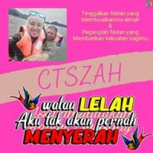 Ct Szah profile icon