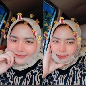 Icha Aprilia profile icon