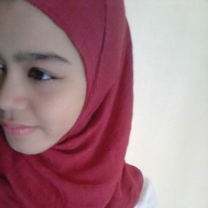 Atyqa Benshahab profile icon