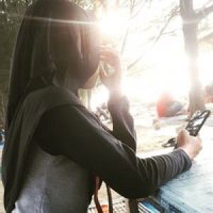 Winda Budi Nu Amoorea profile icon