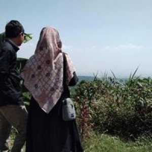 Fitriah Nur'aini profile icon
