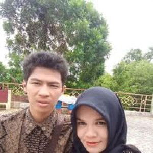 Wahidah Azzahra profile icon