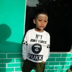 Moehammad Halim Hardiansyah profile icon