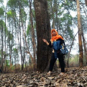 Elmina Fitri profile icon